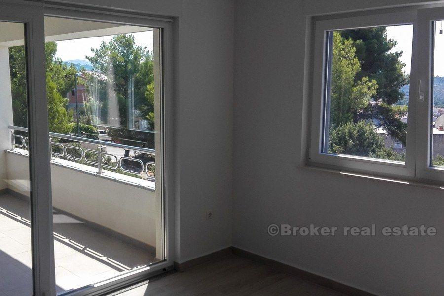 Apartamenty z widokiem na morze, na sprzedaż.