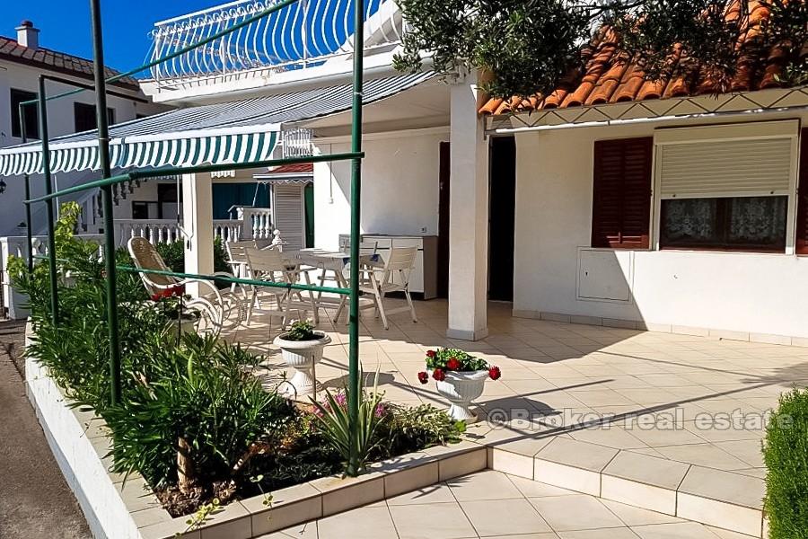 House, 200m far from the sea, for sale