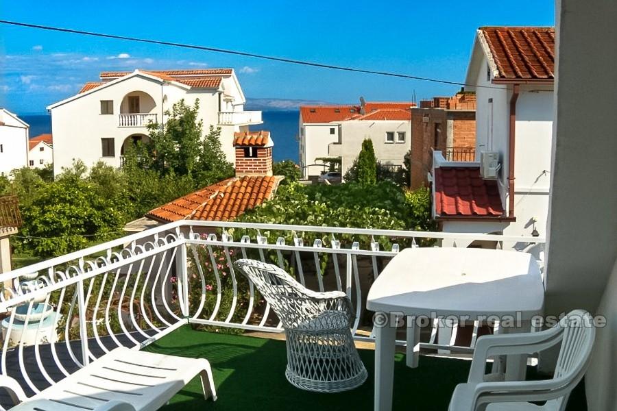 Casa, a 200m dal mare, in vendita