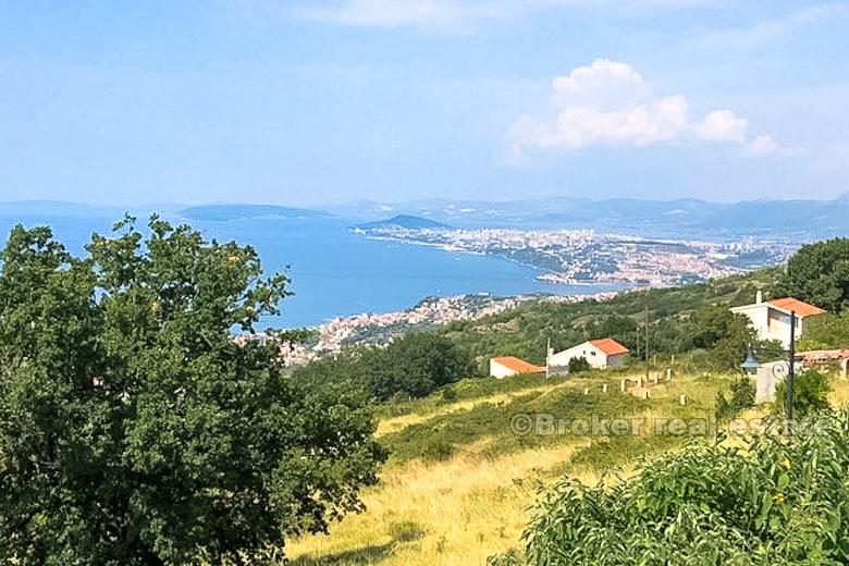 Casa con piscina, in vendita