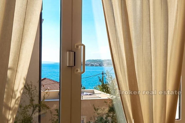 Apartmenthaus mit Meerblick, zu verkaufen