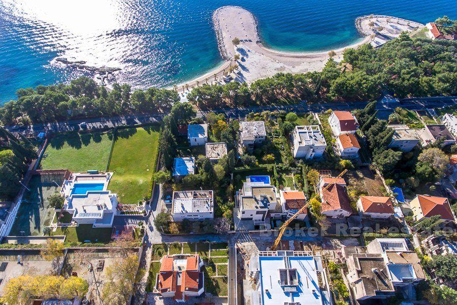 Meje, a residential-business family villa