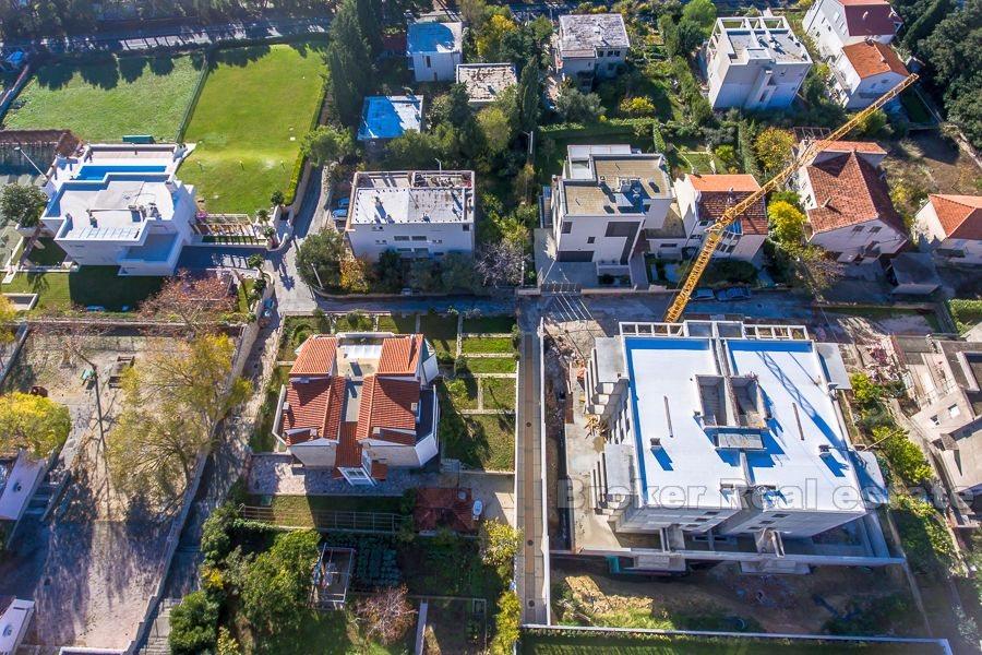 Meje, a residential-business family villa