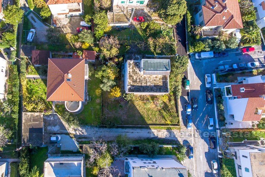 Meje, rodinná vila v atraktivní lokalitě