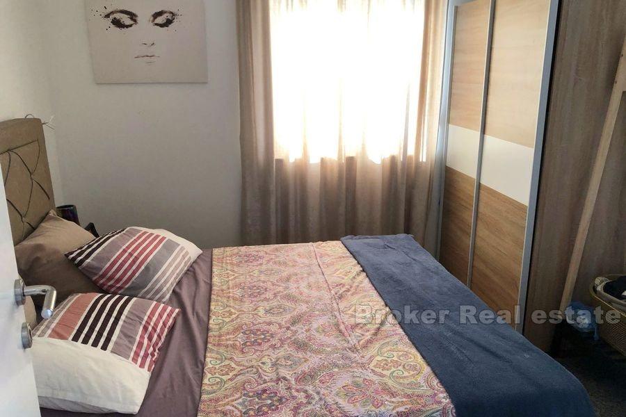 Villa with open sea view, for sale