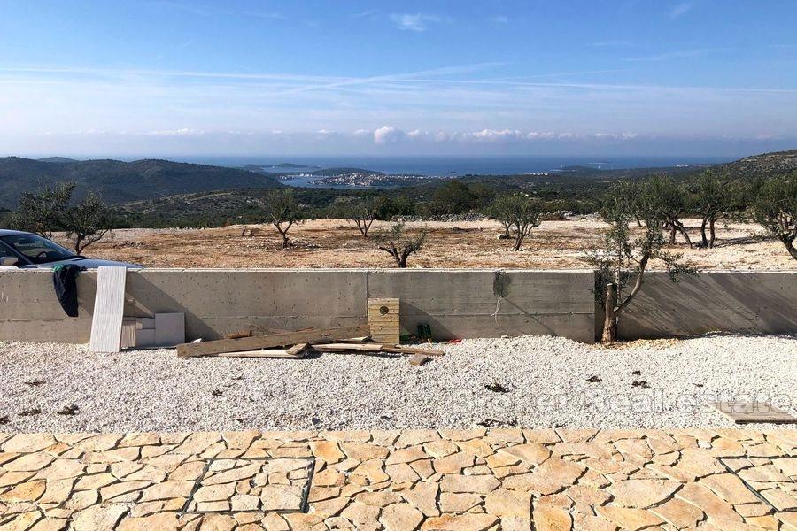 Villa with open sea view, for sale