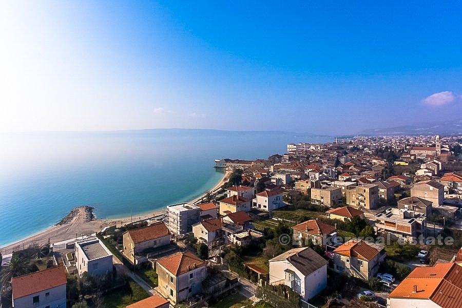 Appartement de deux chambres à vendre