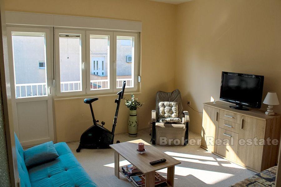 Two bedroom apartment, for sale