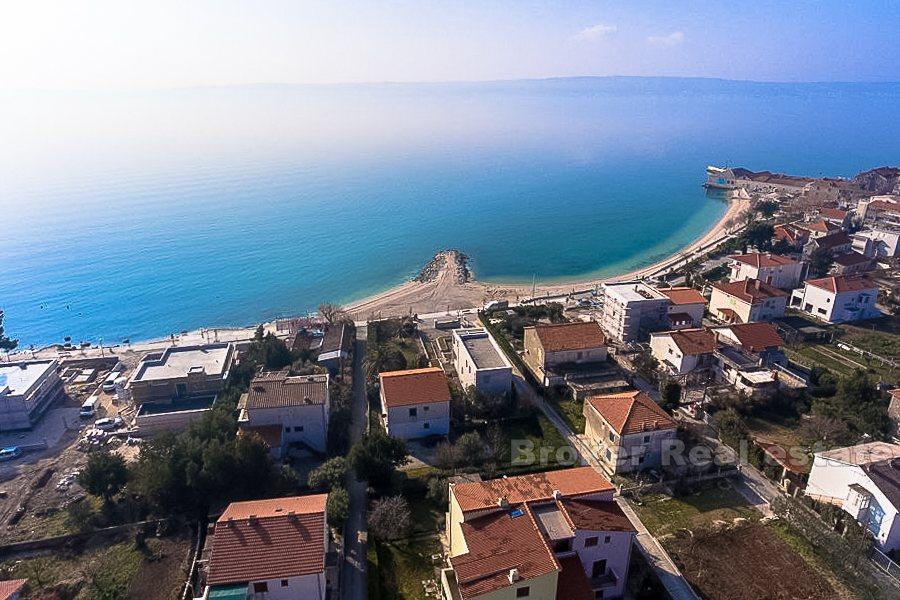 Appartement de deux chambres à vendre