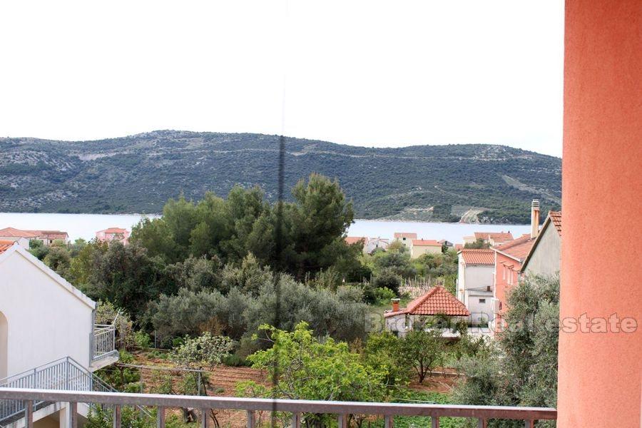 Two-bedroom apartment 55m2 in new building