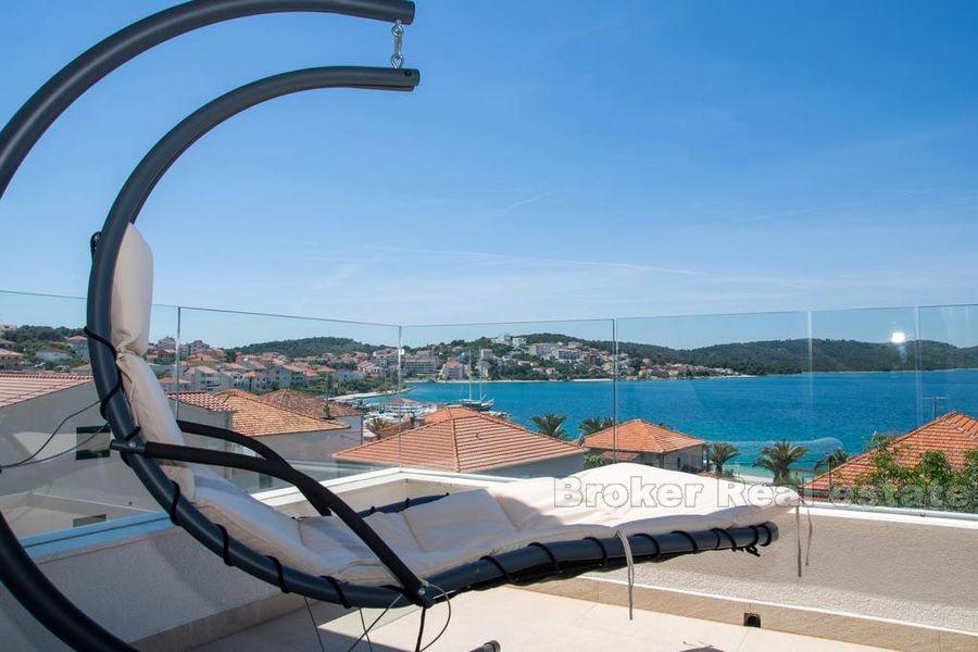 Potpuno nov, moderan, aparthotel
