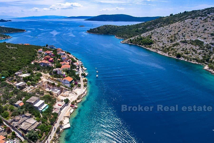 Dům u moře, na prodej