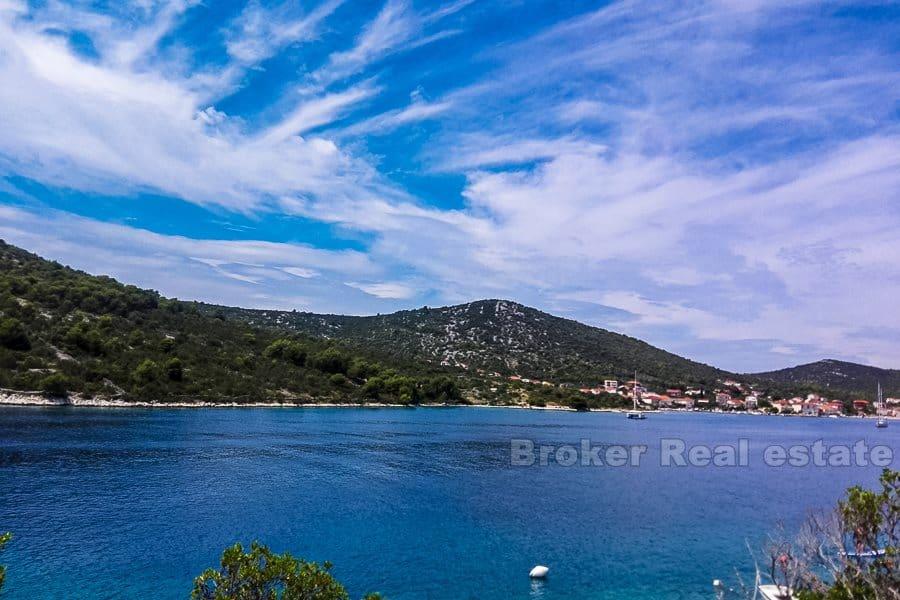 Dům u moře, na prodej