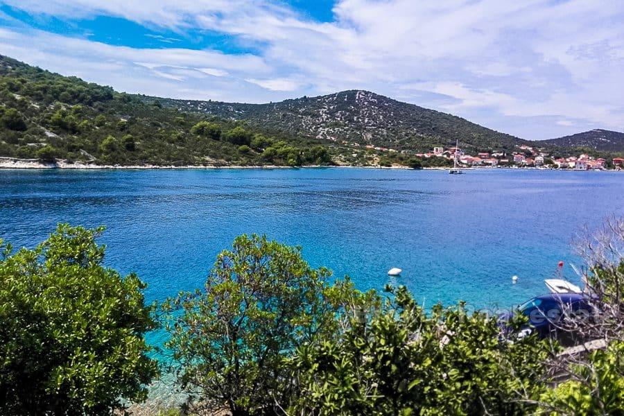 Dům u moře, na prodej