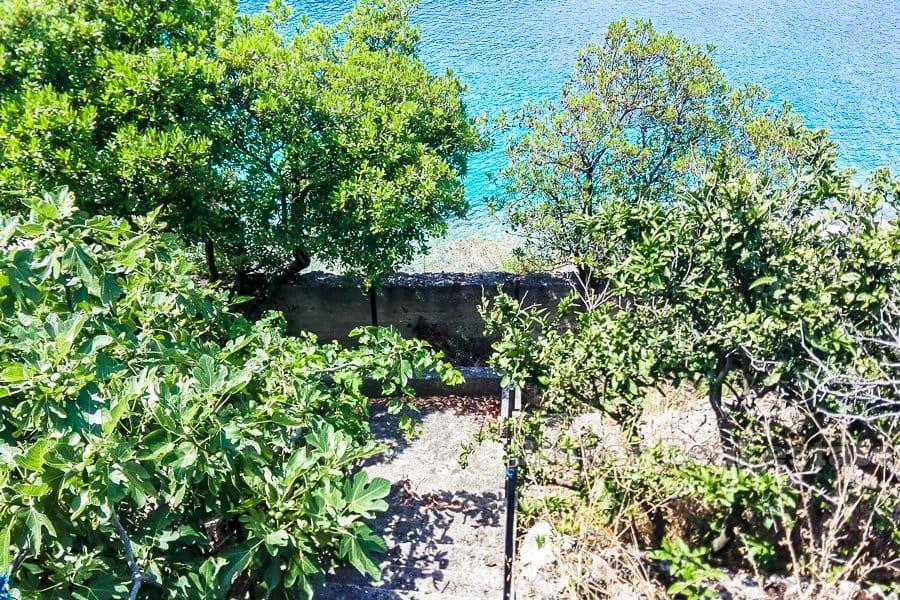 Dům u moře, na prodej