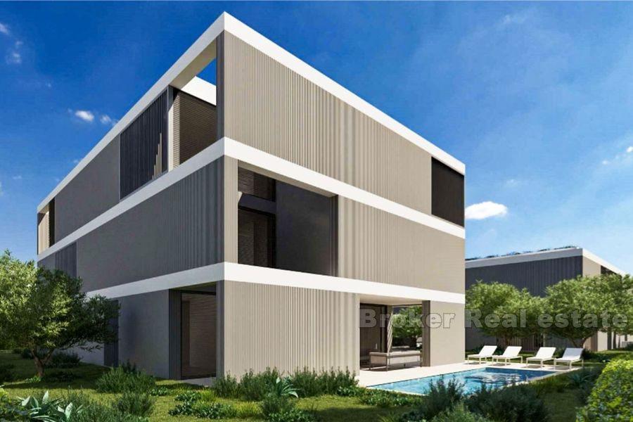 Terreno edificabile, prima fila al mare, in vendita