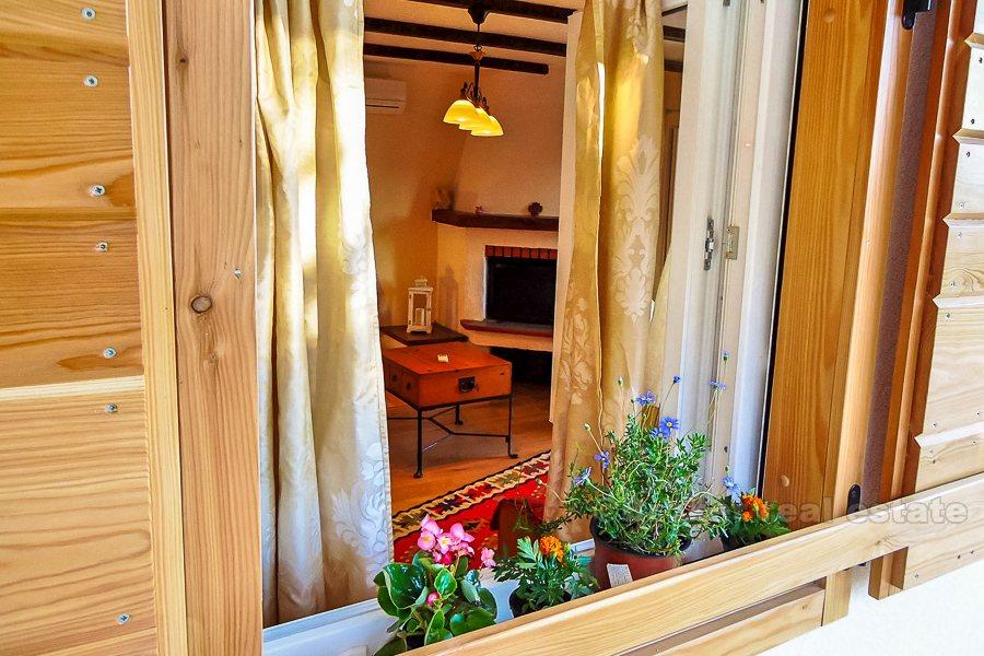 House on a unique location, for sale