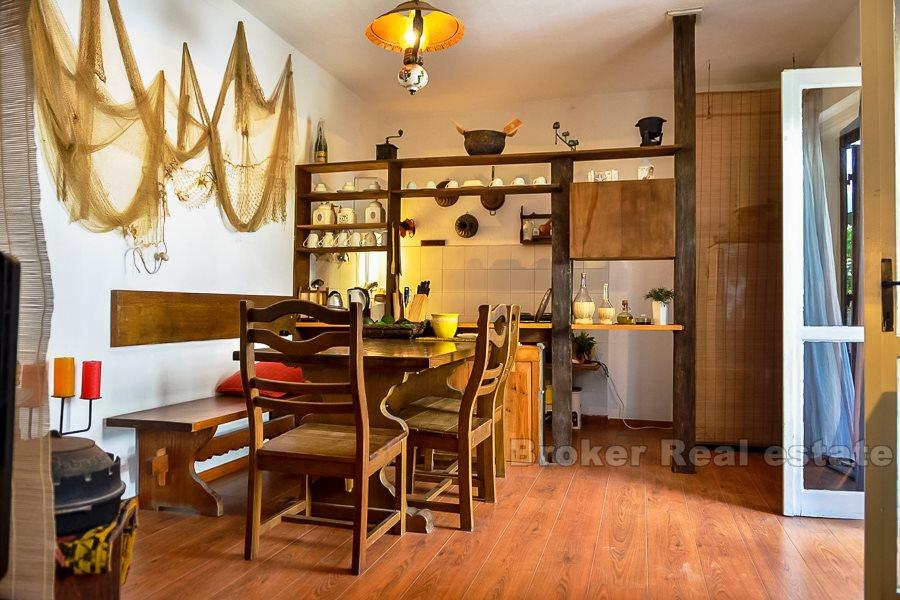 Apartament blisko plaży, na sprzedaż