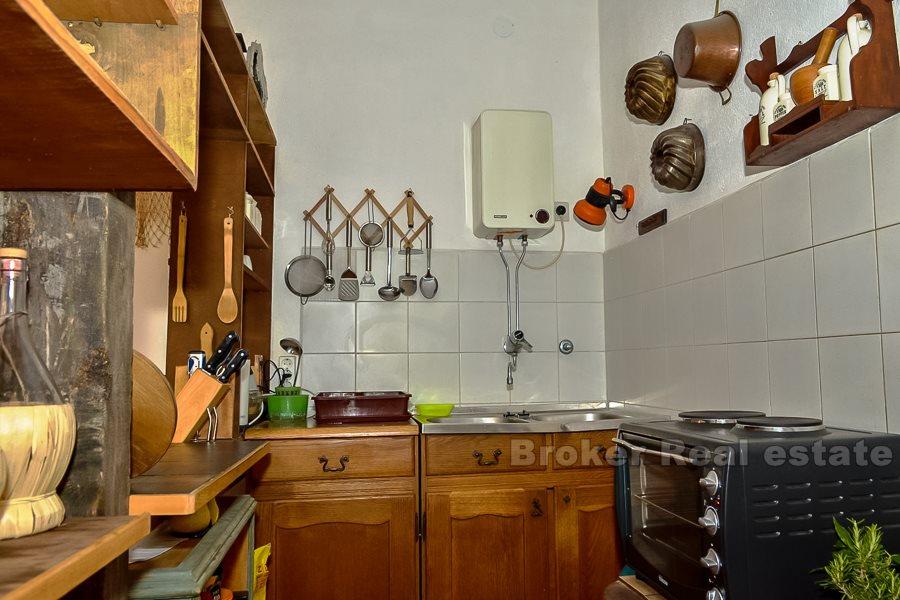 Apartment close to the beach, for sale