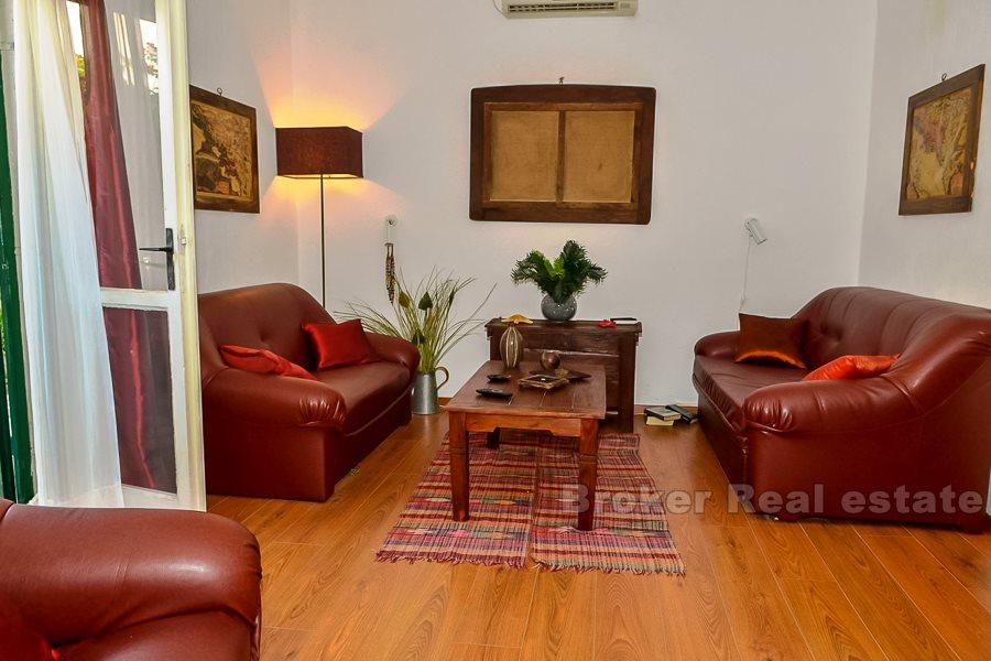 Apartament blisko plaży, na sprzedaż