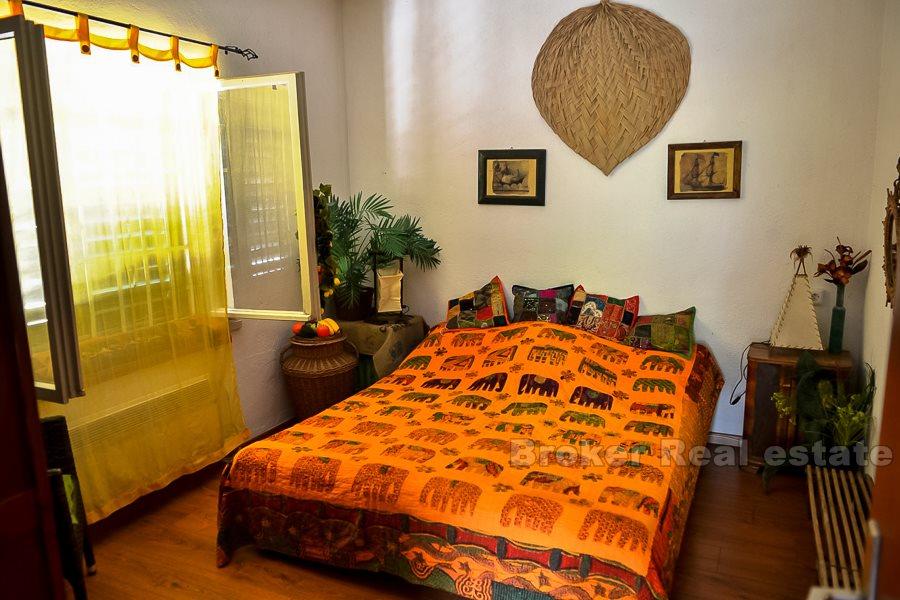 Apartment close to the beach, for sale