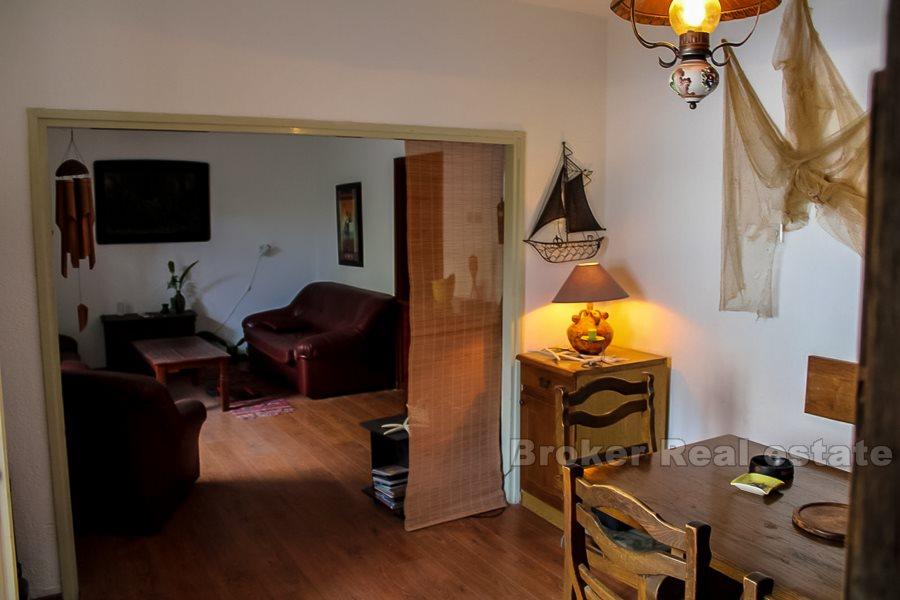 Apartment close to the beach, for sale