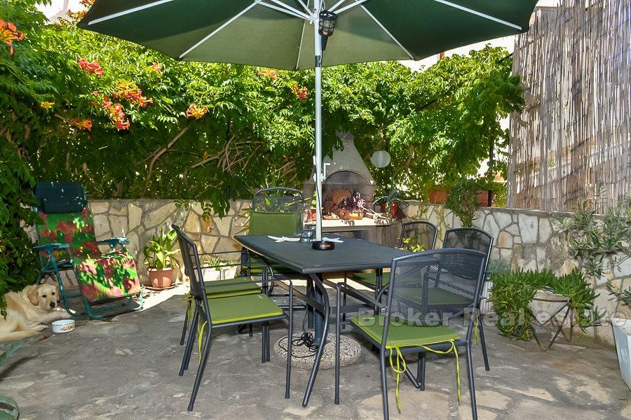 Apartament blisko plaży, na sprzedaż
