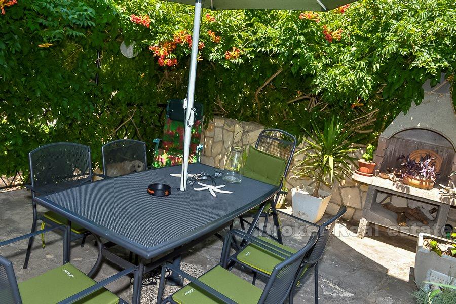Apartament blisko plaży, na sprzedaż