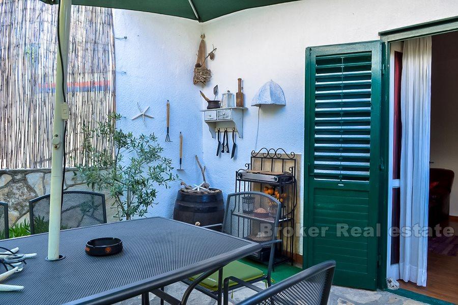 Apartment close to the beach, for sale