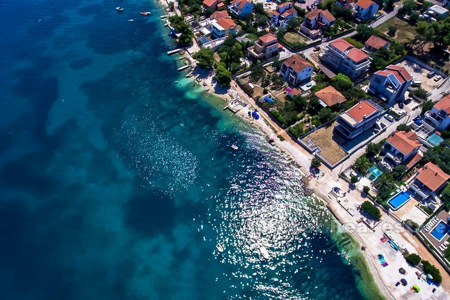Dupleks leilighet nær stranden, til salgs