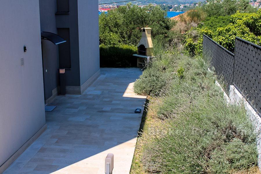 Mezonetový byt blízko pláže, na prodej