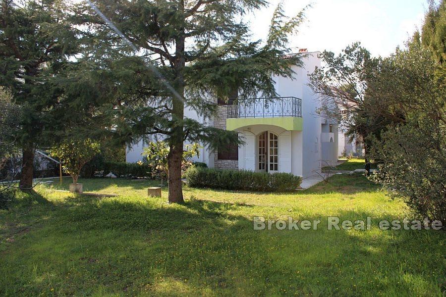 Seafront villa, for sale