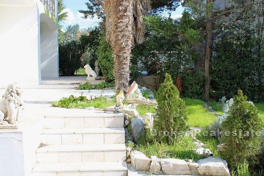 Seafront villa, for sale