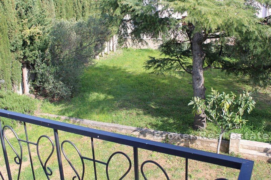 Seafront villa, for sale