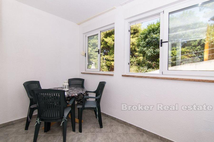 Wohnung nicht weit vom Meer entfernt, zu verkaufen