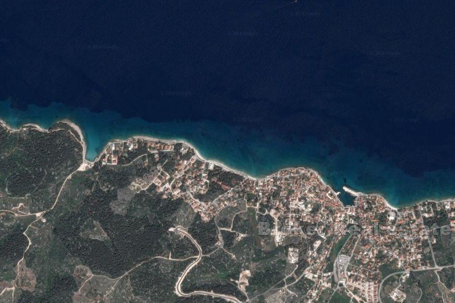 Buildable land, for sale