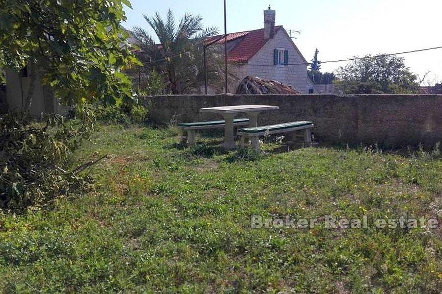 Centrum, pěkný byt se dvěma ložnicemi