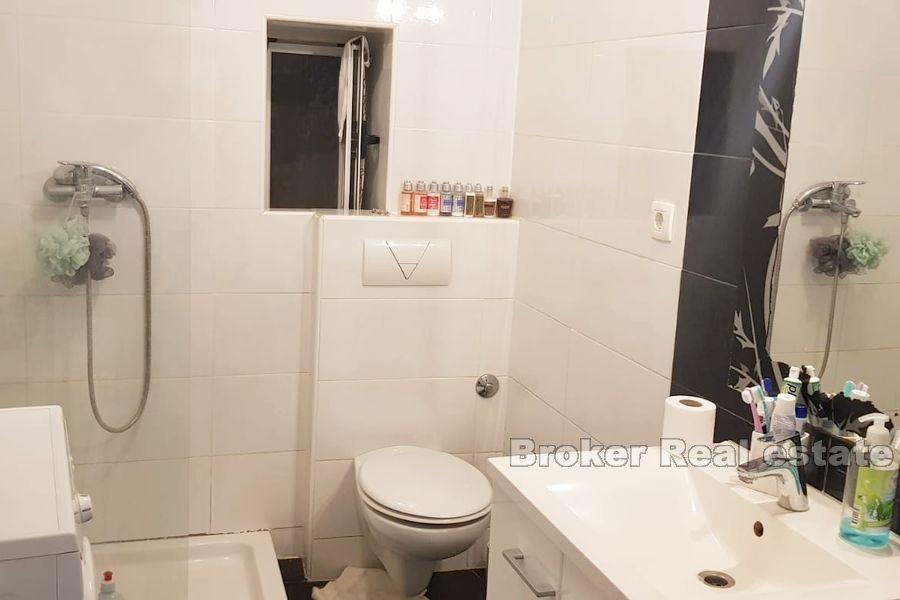 Renovert urfolk steinhus