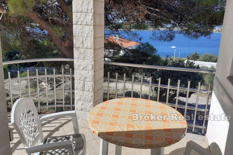 Hus med flere leiligheter