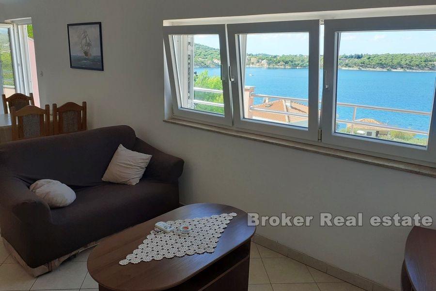 Kuća s više apartmana