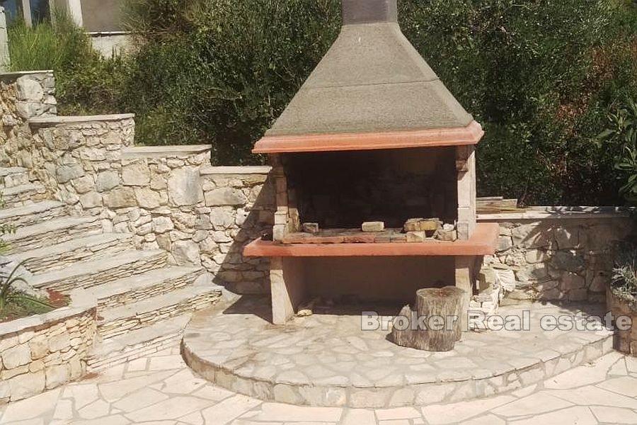 Rodinný dům s 5 apartmány