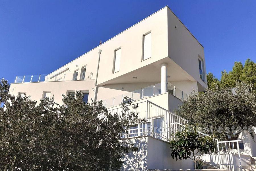 Villa di nuova costruzione prima fila al mare