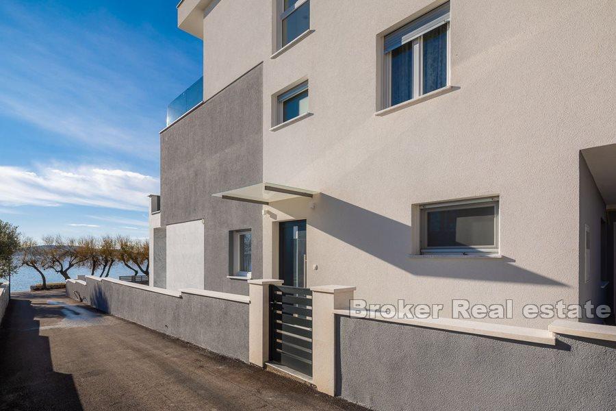 Luxury villa by the beach