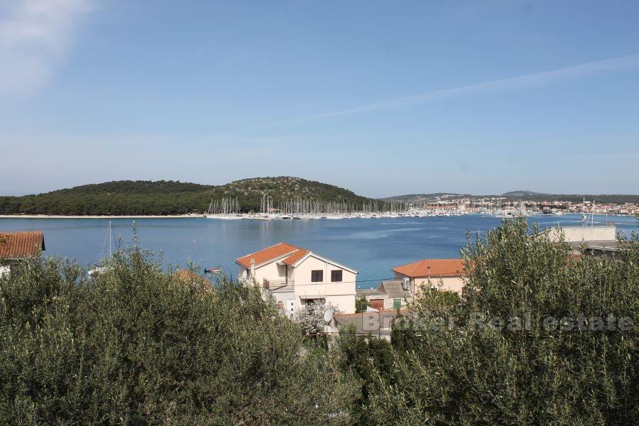 Moderne villa, til salgs