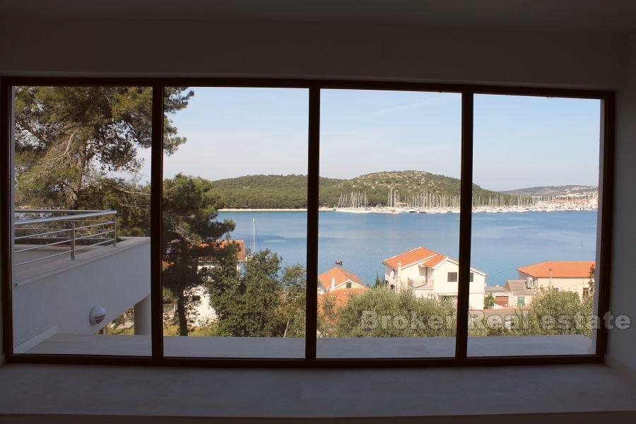 Современная вилла, для продажи