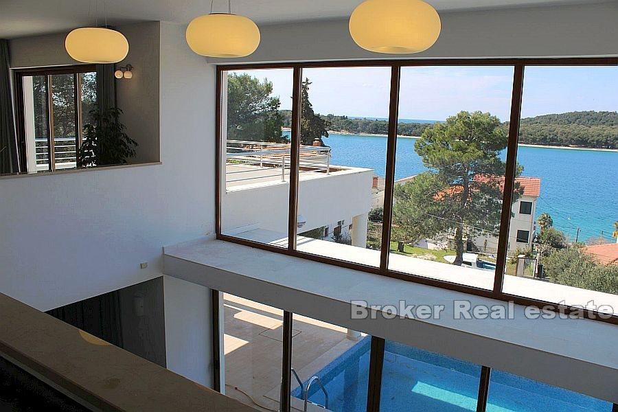 Superb villa, till salu