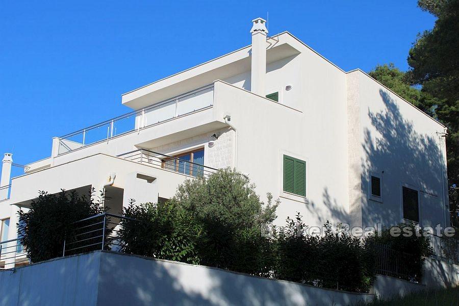 Flott villa, til salgs