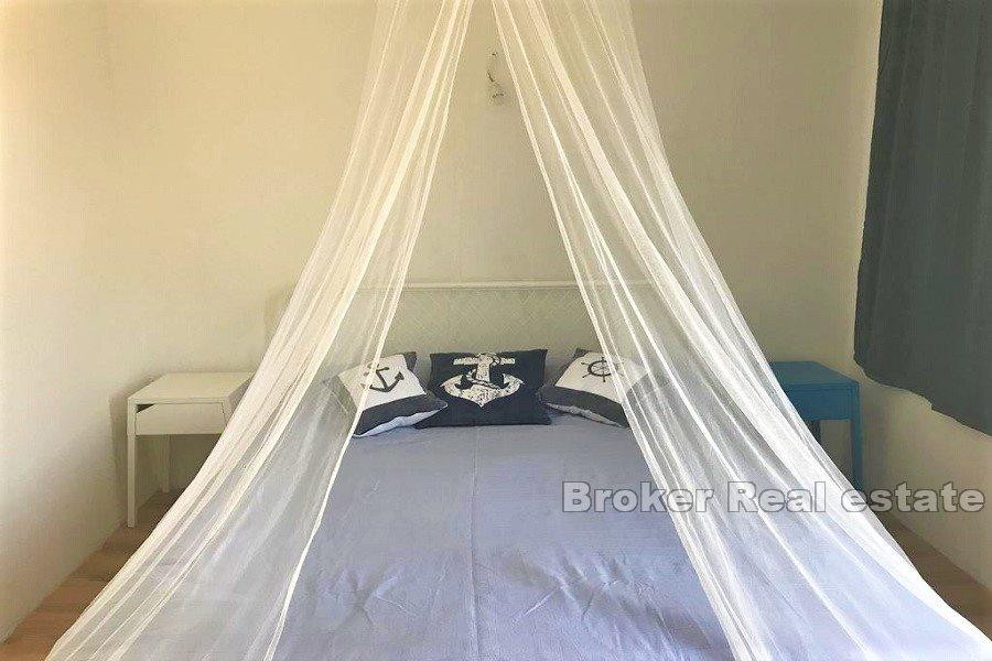 Дом с видом на море