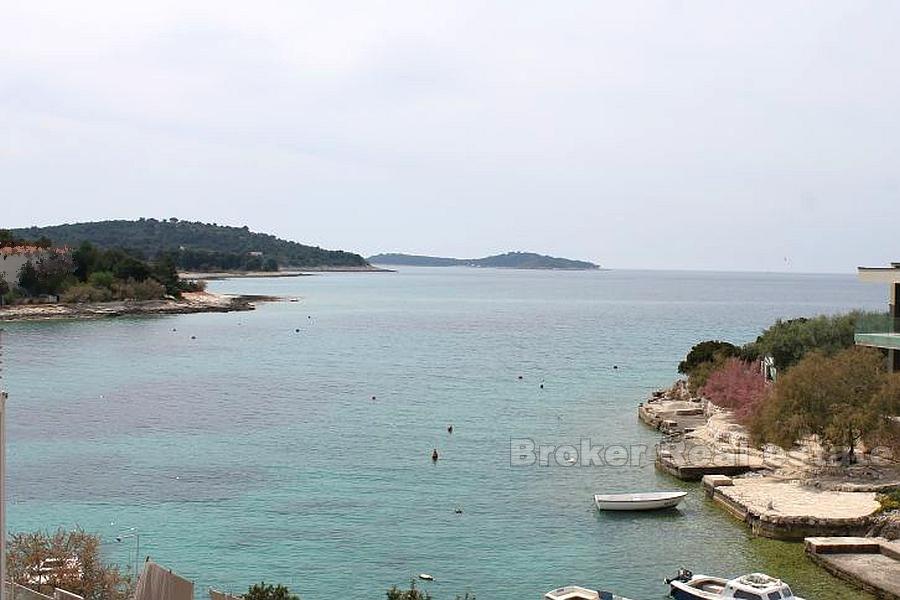 Villa attraente, in vendita