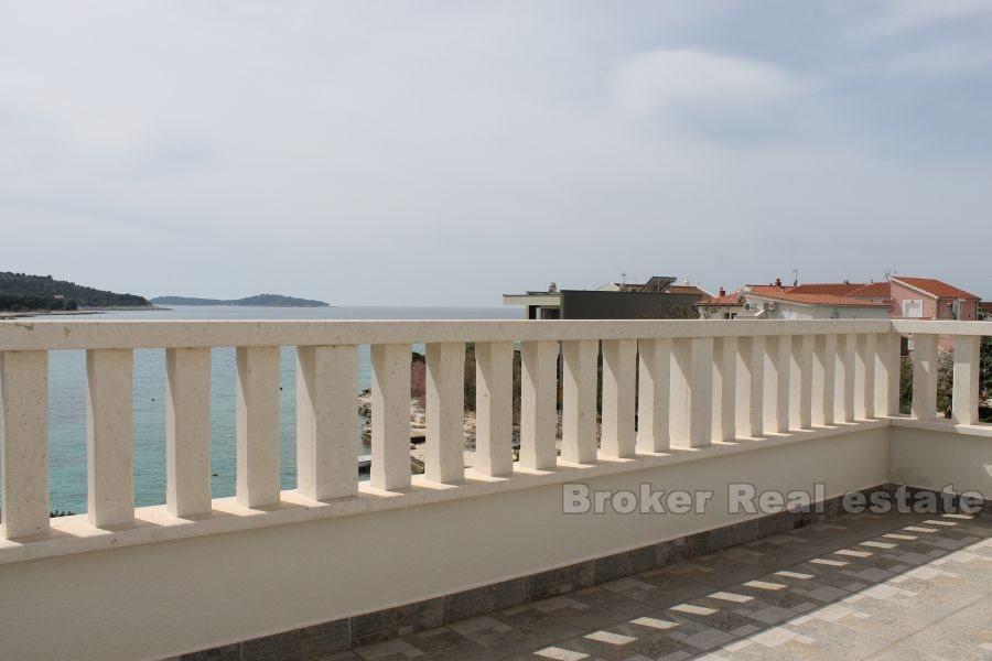 Villa attraente, in vendita